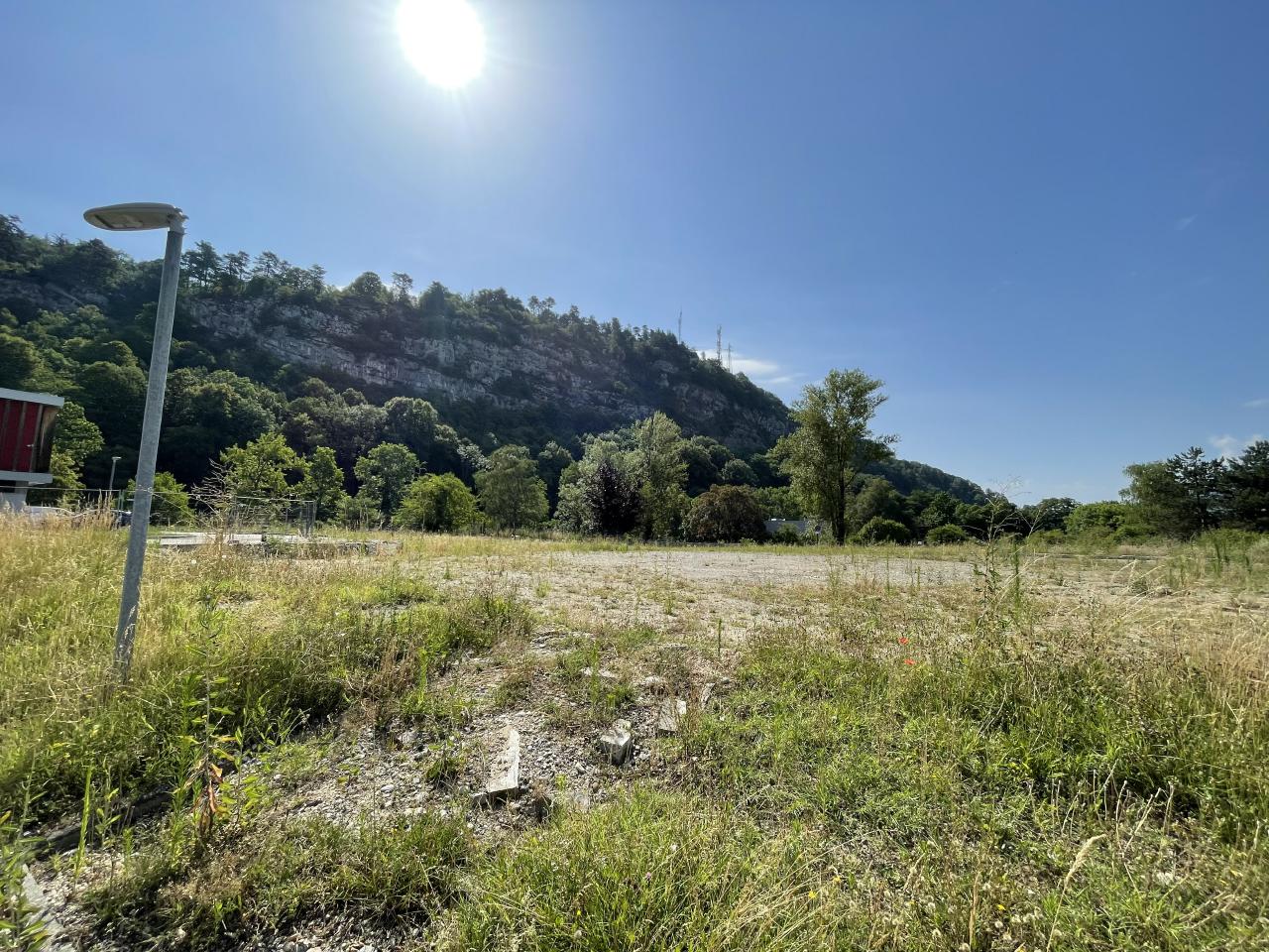 Local d'activité Chambéry 2936m² Vente local d'activité Chambéry Savoie OVACT2311118 12